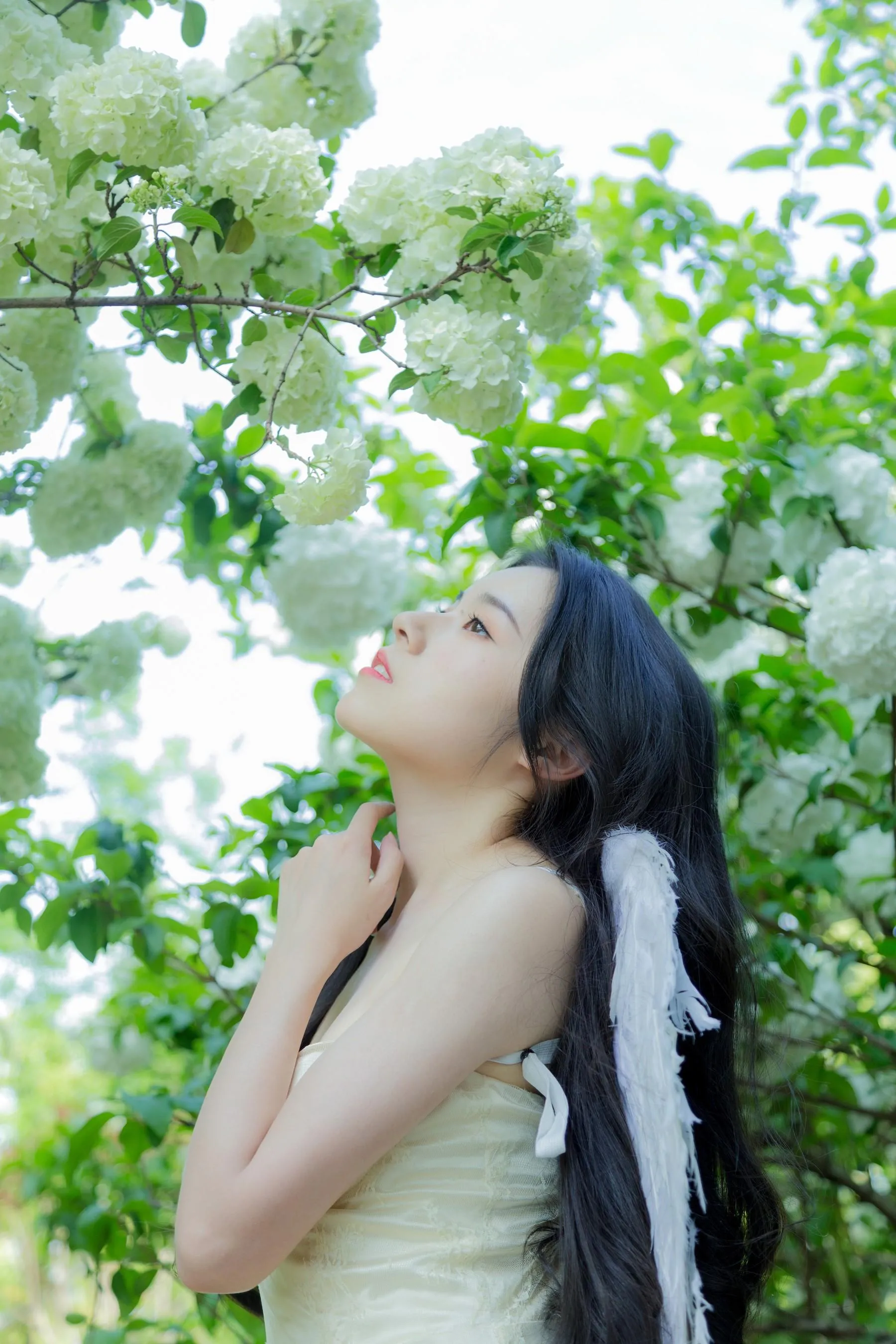 [YITUYU艺图语]2022.07.18 轻轻 静鏡婧 [36P]插图8